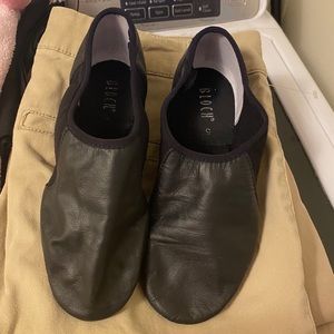 Bloch Jazz shoes